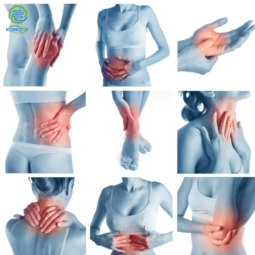 Japanese Frozen Joint Natural Medical Pain-Relief Roller - Image 3