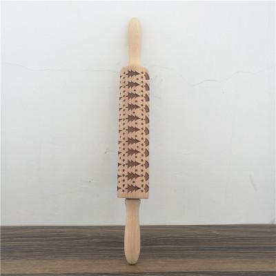 Christmas Embossing Rolling Pins - Image 5