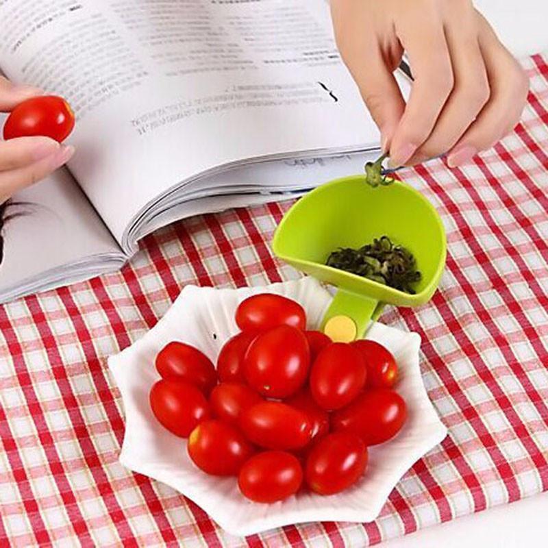 Clip Bowl Saucer Cup 4PCS - Image 5