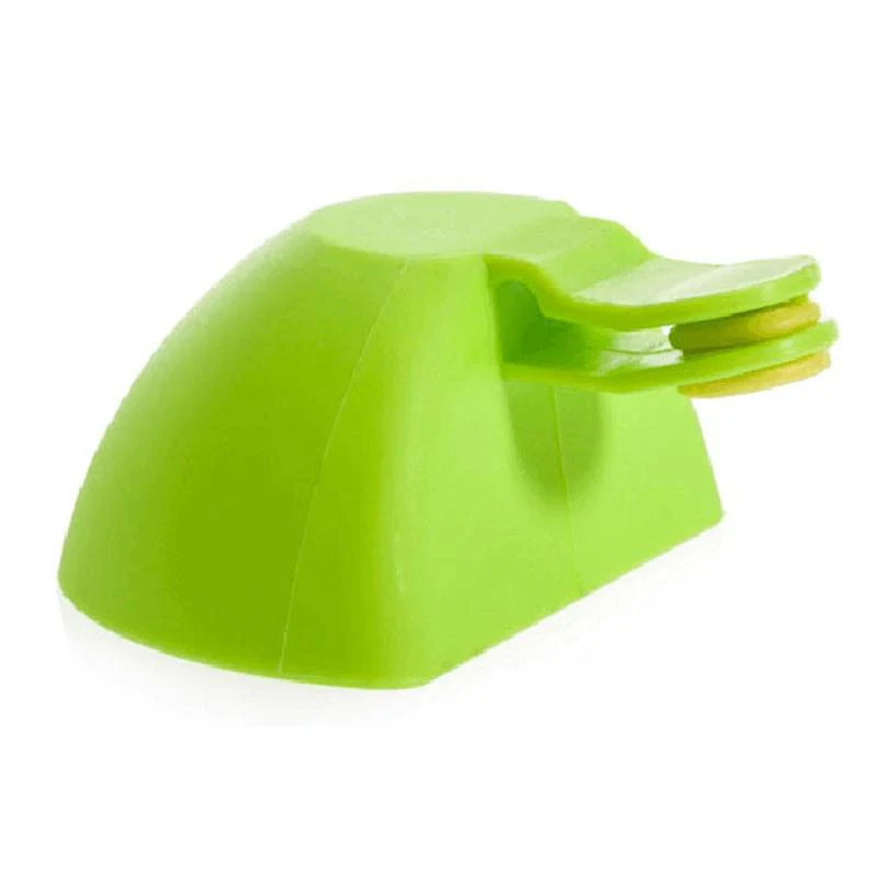 Clip Bowl Saucer Cup 4PCS - Image 8