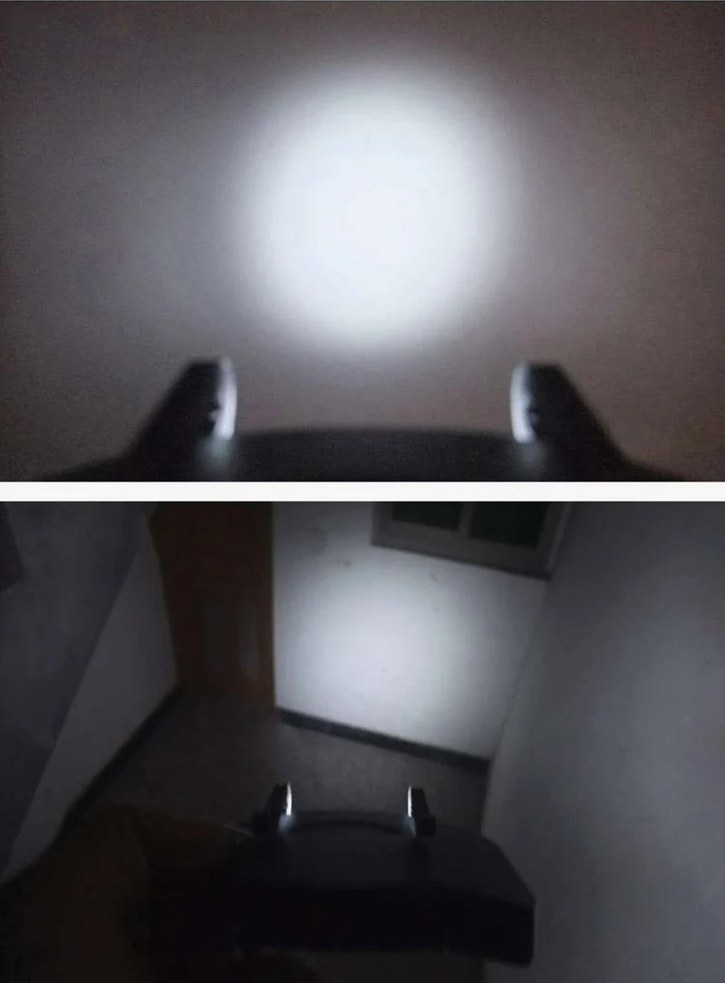 Clip-On Cap Super Bright 11 Led's Light - Image 3