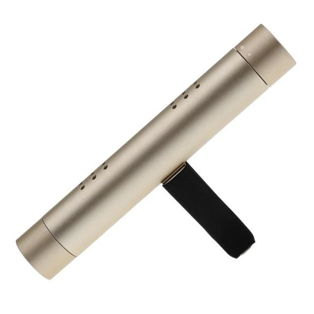 Clip-on Car Air Freshener With Aroma Stick - Image 2