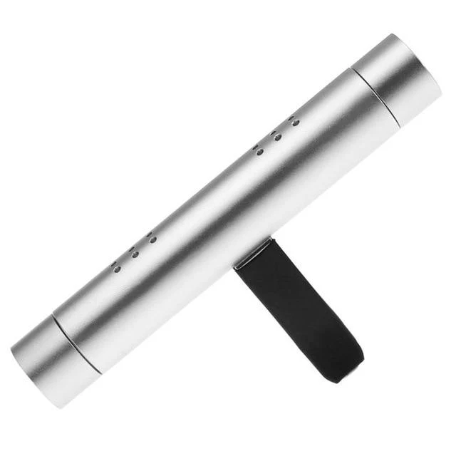 Clip-on Car Air Freshener With Aroma Stick - Image 3