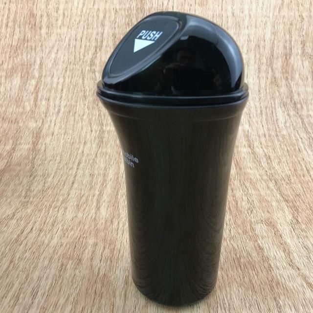Clip-On Car Trash Can - Image 4