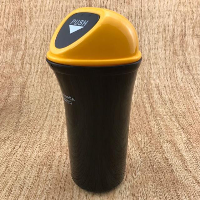 Clip-On Car Trash Can - Image 5