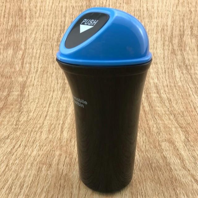 Clip-On Car Trash Can - Image 7