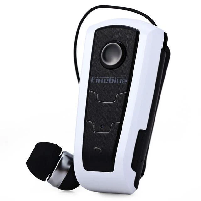 CLIP-ON VIBRATING B.T EARPHONE - Image 2