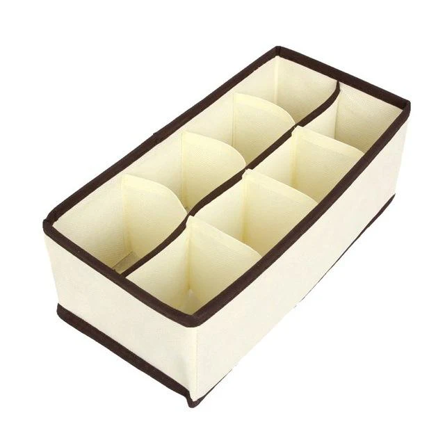 Closet Organizer 4pcs Set - Image 2