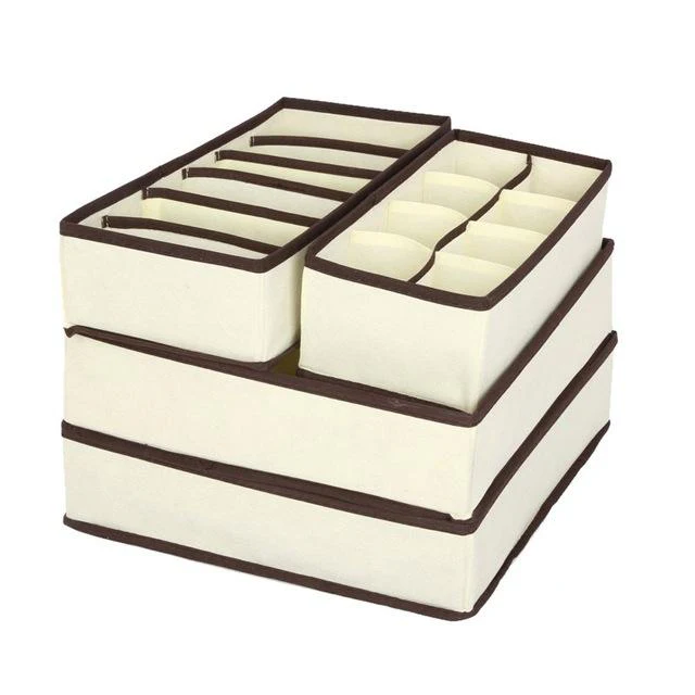 Closet Organizer 4pcs Set - Image 6