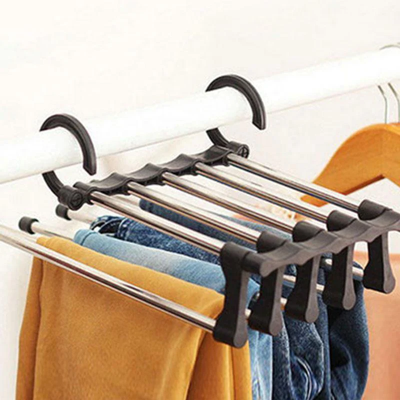Closet Trouser Hanger - Image 2