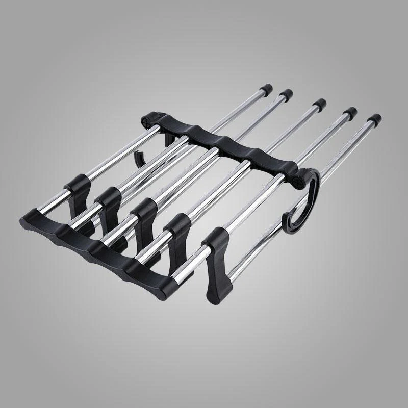 Closet Trouser Hanger - Image 3