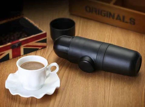 Lightpresso™ - Portable Hand-held Espresso Maker - Image 3