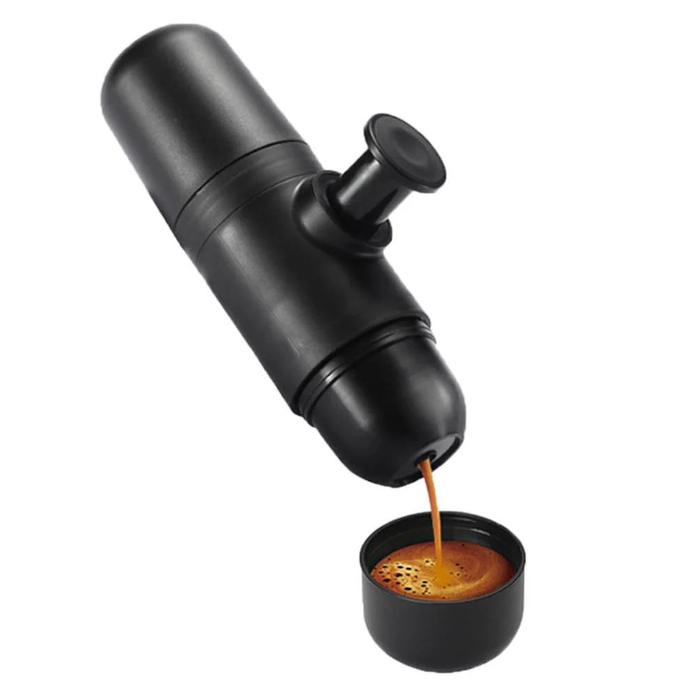 Lightpresso™ - Portable Hand-held Espresso Maker - Image 4
