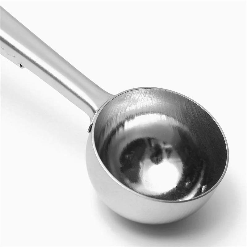 Coffee Scoop 'N Clip - Image 4