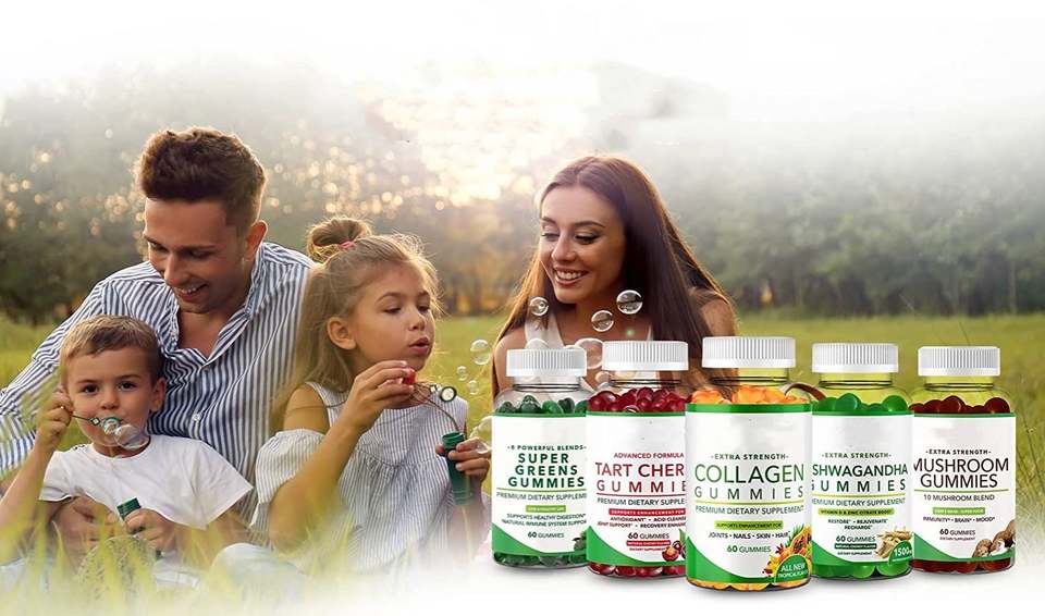 Marine-Based Collagen Gummies- Supports Joint Health & Mobility Boosts Muscle & Heart Health - Image 17