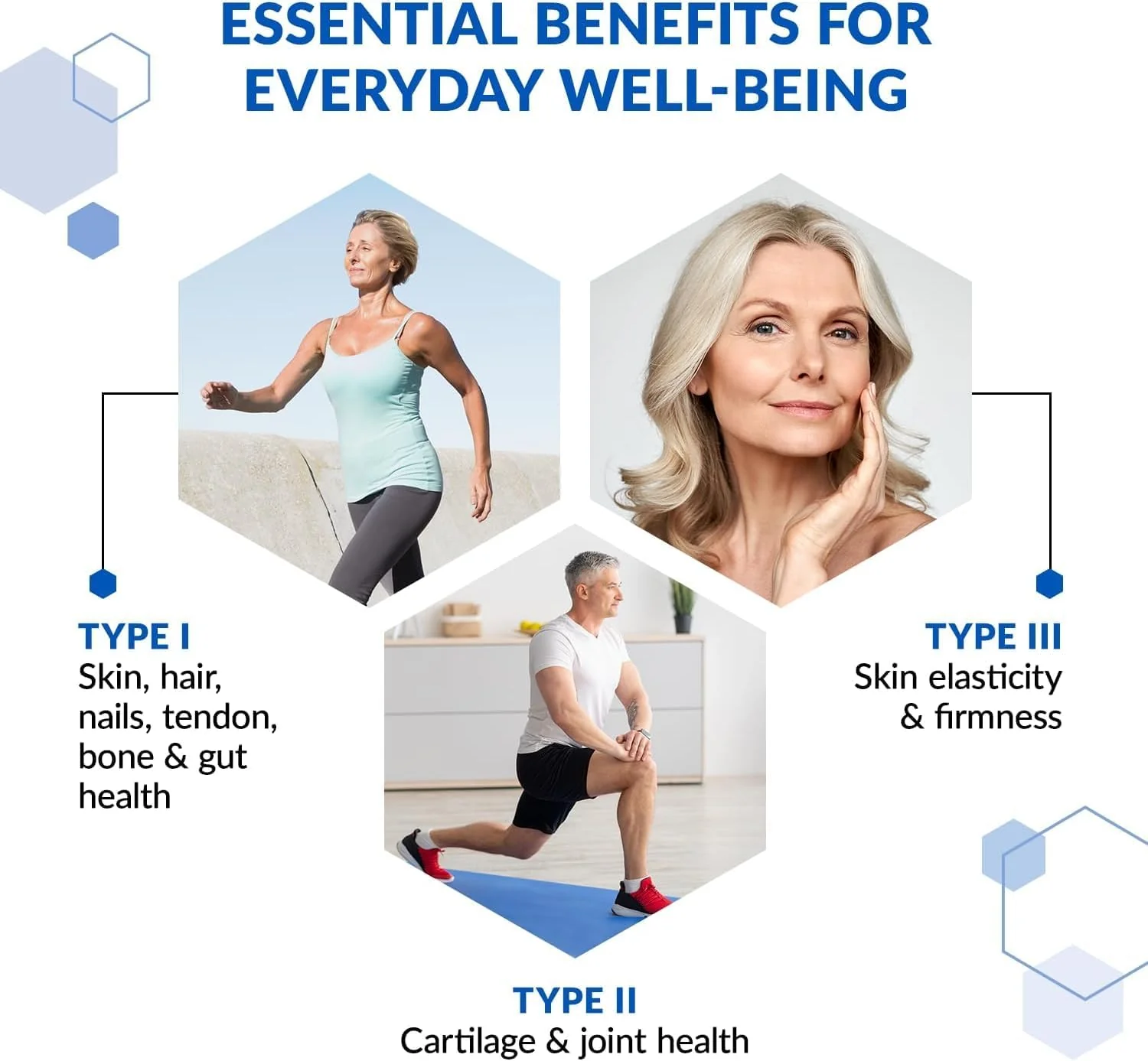 Marine-Based Collagen Gummies- Supports Joint Health & Mobility Boosts Muscle & Heart Health - Image 24