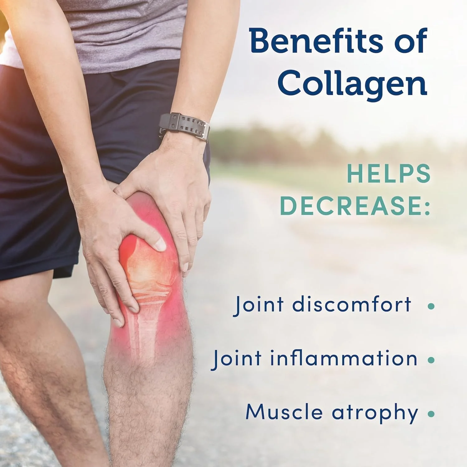 Marine-Based Collagen Gummies- Supports Joint Health & Mobility Boosts Muscle & Heart Health - Image 28