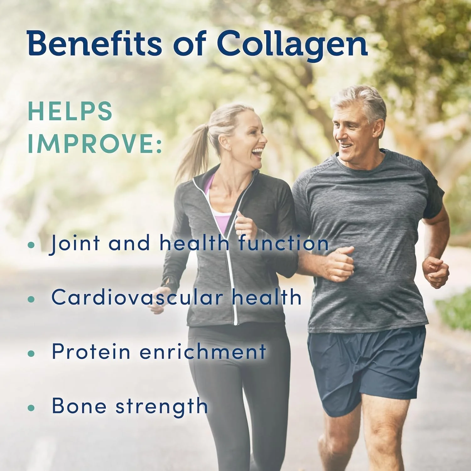 Marine-Based Collagen Gummies- Supports Joint Health & Mobility Boosts Muscle & Heart Health - Image 29
