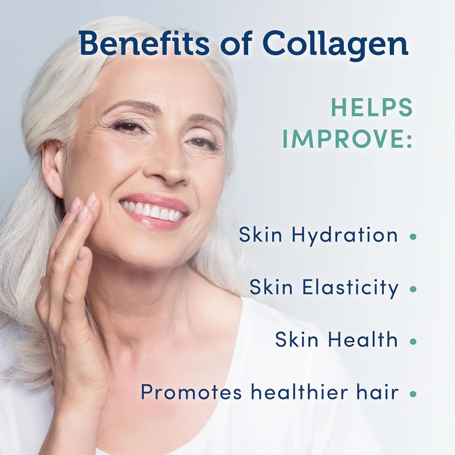 Marine-Based Collagen Gummies- Supports Joint Health & Mobility Boosts Muscle & Heart Health - Image 30