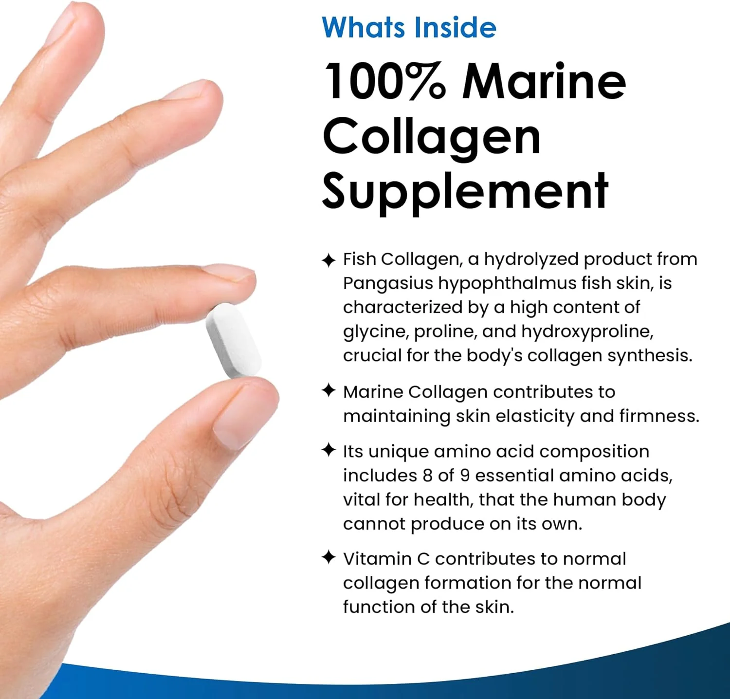 Marine-Based Collagen Gummies- Supports Joint Health & Mobility Boosts Muscle & Heart Health - Image 31