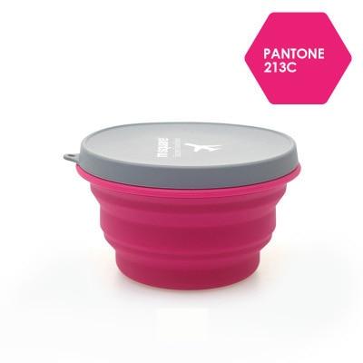 Collapsible Silicone Bowl - Image 2