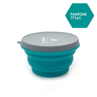 Collapsible Silicone Bowl - Image 4