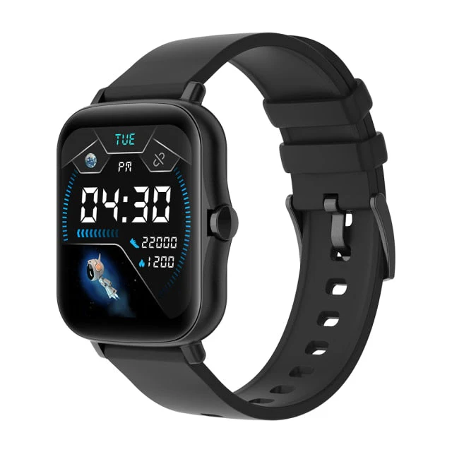 COLMI™ Bluetooth Health Monitor SmartWatch - Image 6