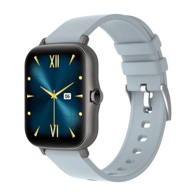 COLMI™ Bluetooth Health Monitor SmartWatch - Image 9