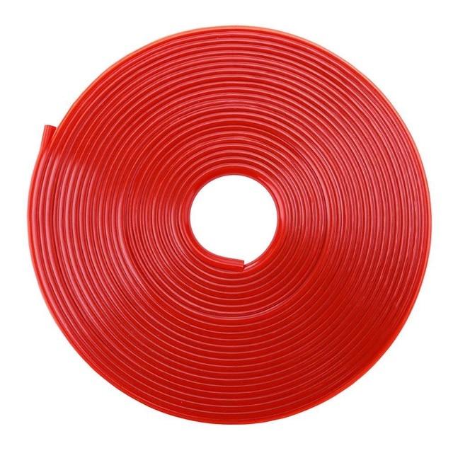 DIY Strength & Flexibility Ultra-Lightweight Car Rim Protectors - Image 5