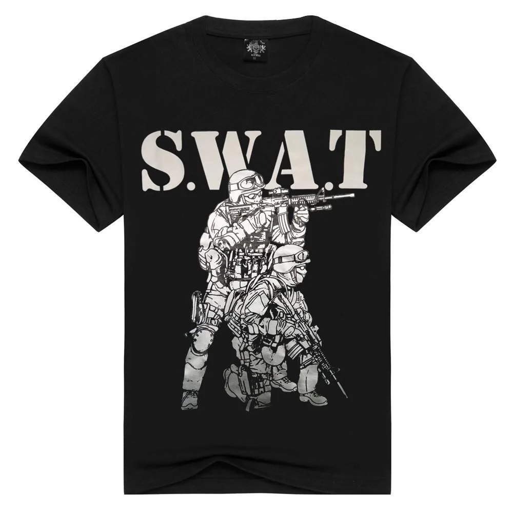 Colt -  Man T-Shirt Short Sleeve O Neck Cotton - Image 11