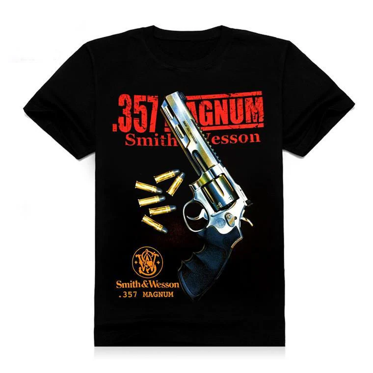 Colt -  Man T-Shirt Short Sleeve O Neck Cotton - Image 12