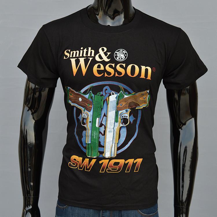 Colt -  Man T-Shirt Short Sleeve O Neck Cotton - Image 13