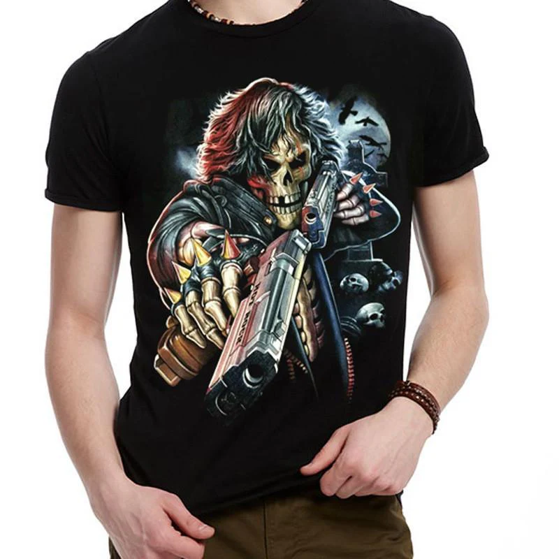 Colt -  Man T-Shirt Short Sleeve O Neck Cotton - Image 19