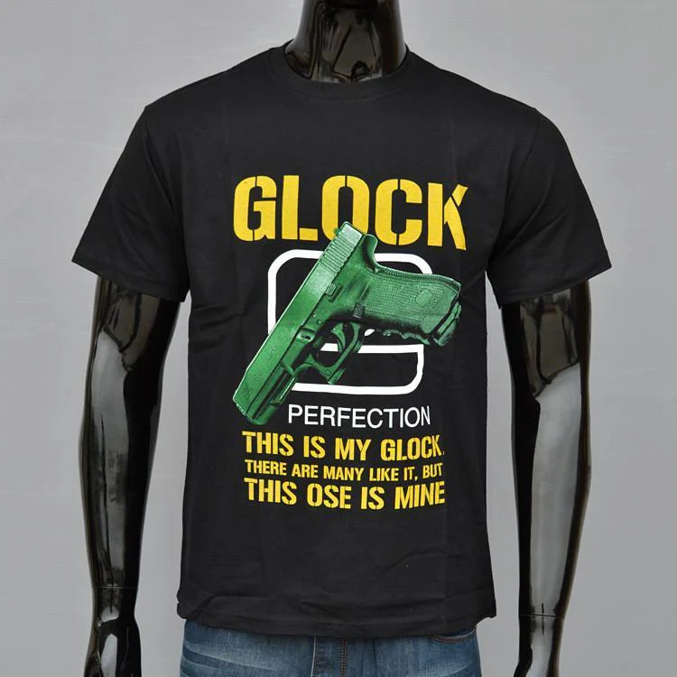Colt -  Man T-Shirt Short Sleeve O Neck Cotton - Image 5