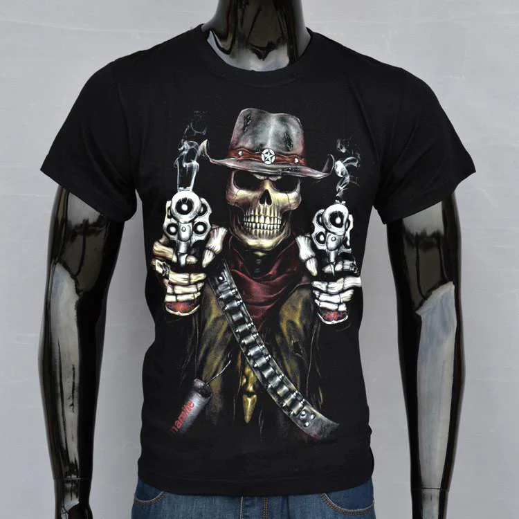 Colt -  Man T-Shirt Short Sleeve O Neck Cotton - Image 6