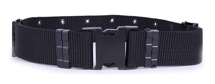Combat Buckle Belt - Image 4