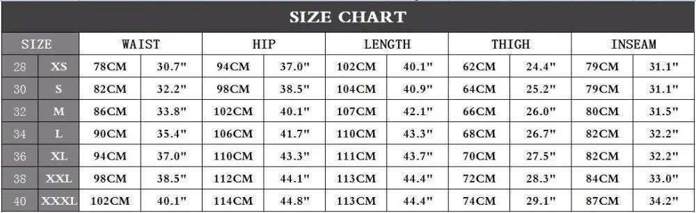 CombatKing™ - Combat Cargo Pants With Knee Pads - Image 2