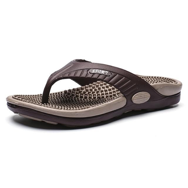 Ultra-Comfortable Beach Sandals For Men - Image 3