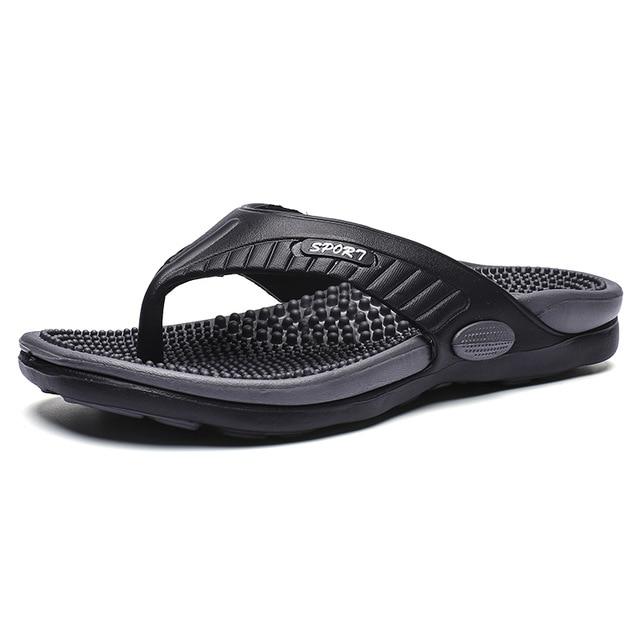 Ultra-Comfortable Beach Sandals For Men - Image 4