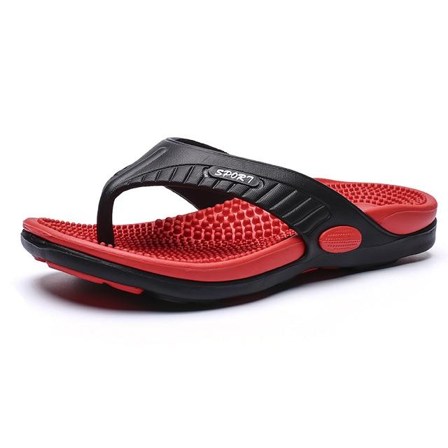 Ultra-Comfortable Beach Sandals For Men - Image 6