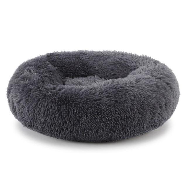 PetParadise™ COMFY FURRY PET BED - Image 10