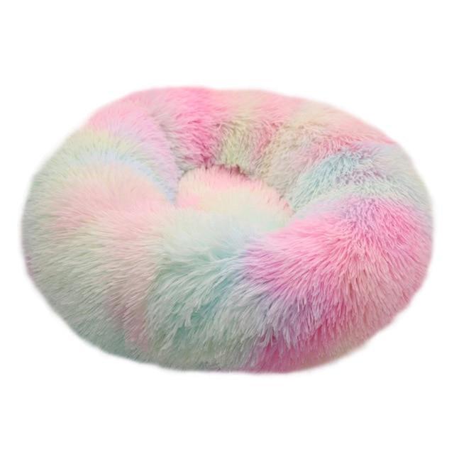 PetParadise™ COMFY FURRY PET BED - Image 3