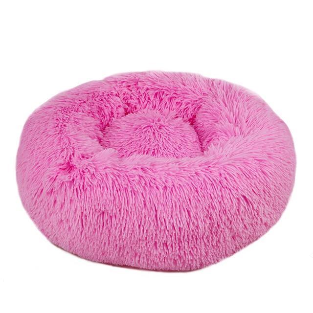 PetParadise™ COMFY FURRY PET BED - Image 4
