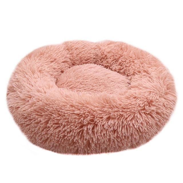 PetParadise™ COMFY FURRY PET BED - Image 6