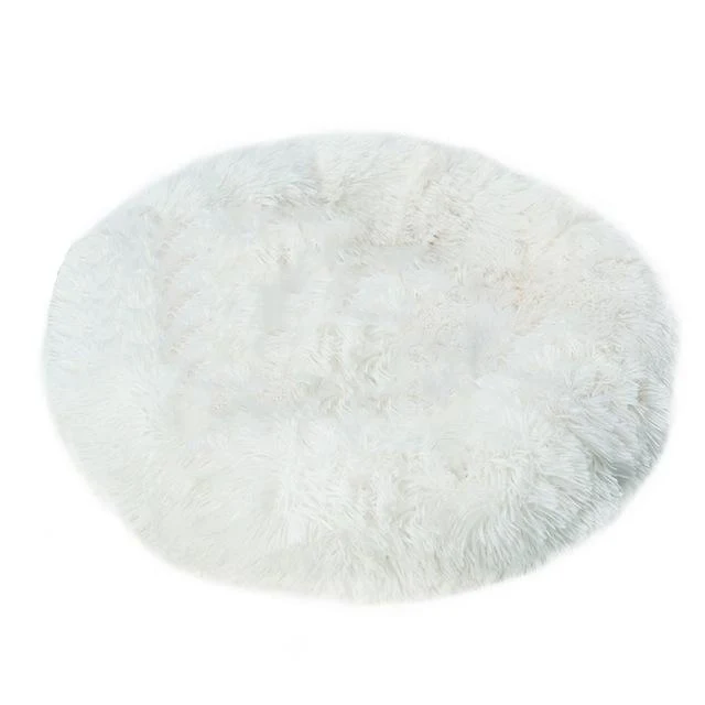 PetParadise™ COMFY FURRY PET BED - Image 7