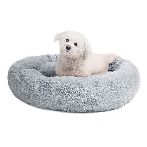 PetParadise™ COMFY FURRY PET BED - Image 9
