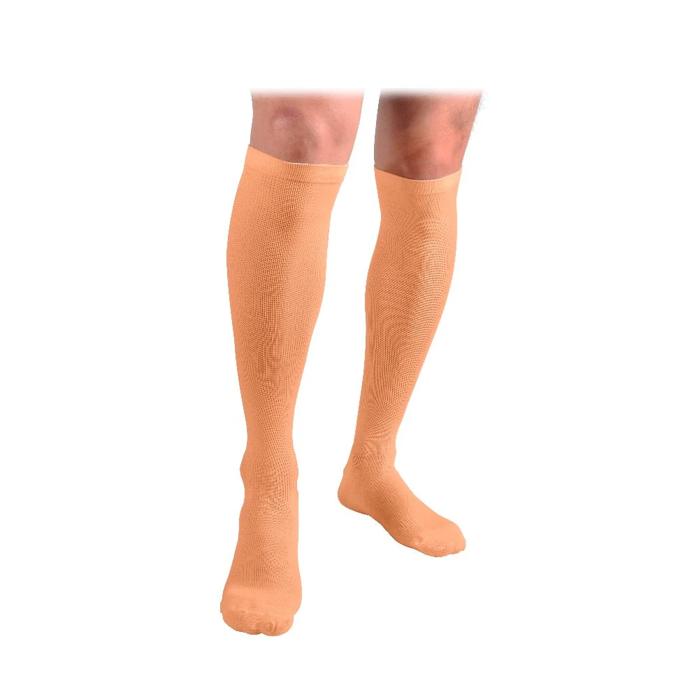 Copper Fiber Blood Circulation Compression Socks - Image 12