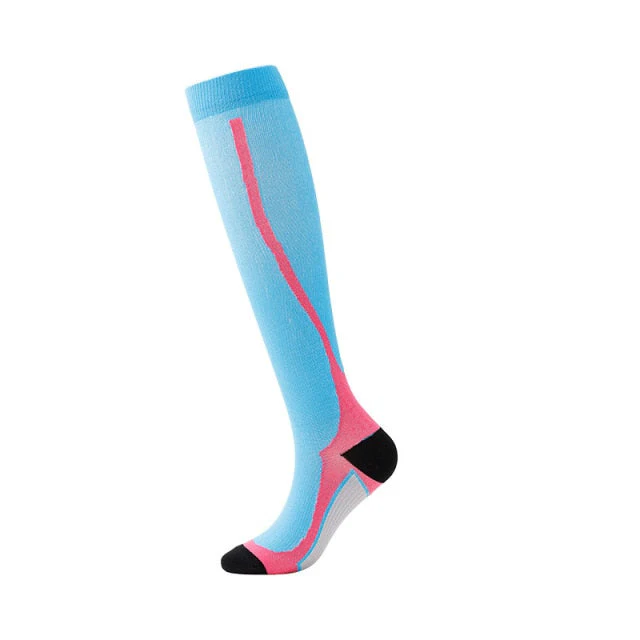 Copper Fiber Blood Circulation Compression Socks - Image 66