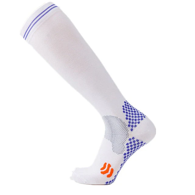 Copper Fiber Blood Circulation Compression Socks - Image 70