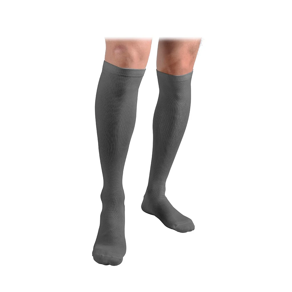 Copper Fiber Blood Circulation Compression Socks - Image 9